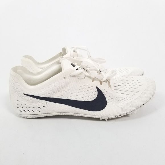 Nike Zoom Victory 3 Phantom Oil Grey NWOT - Picture 1 of 7